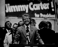 Jimmy Carter Campaign