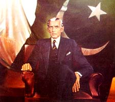 Quaid i Azam, Mohammad Ali Jinnah